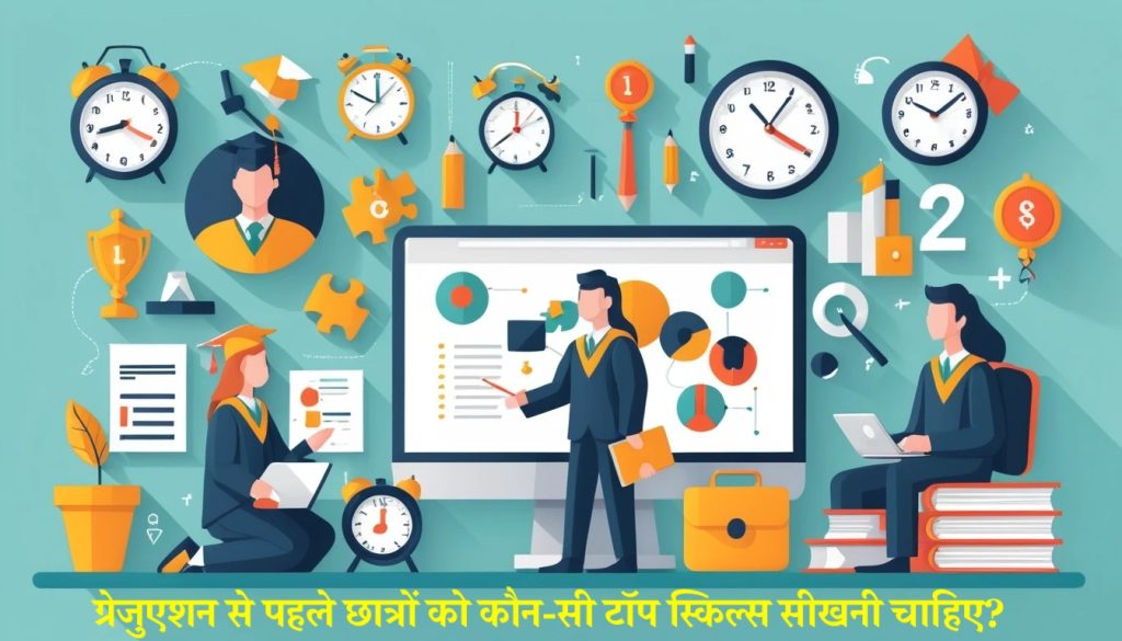 Top Skills Students Should Learn Before Graduation